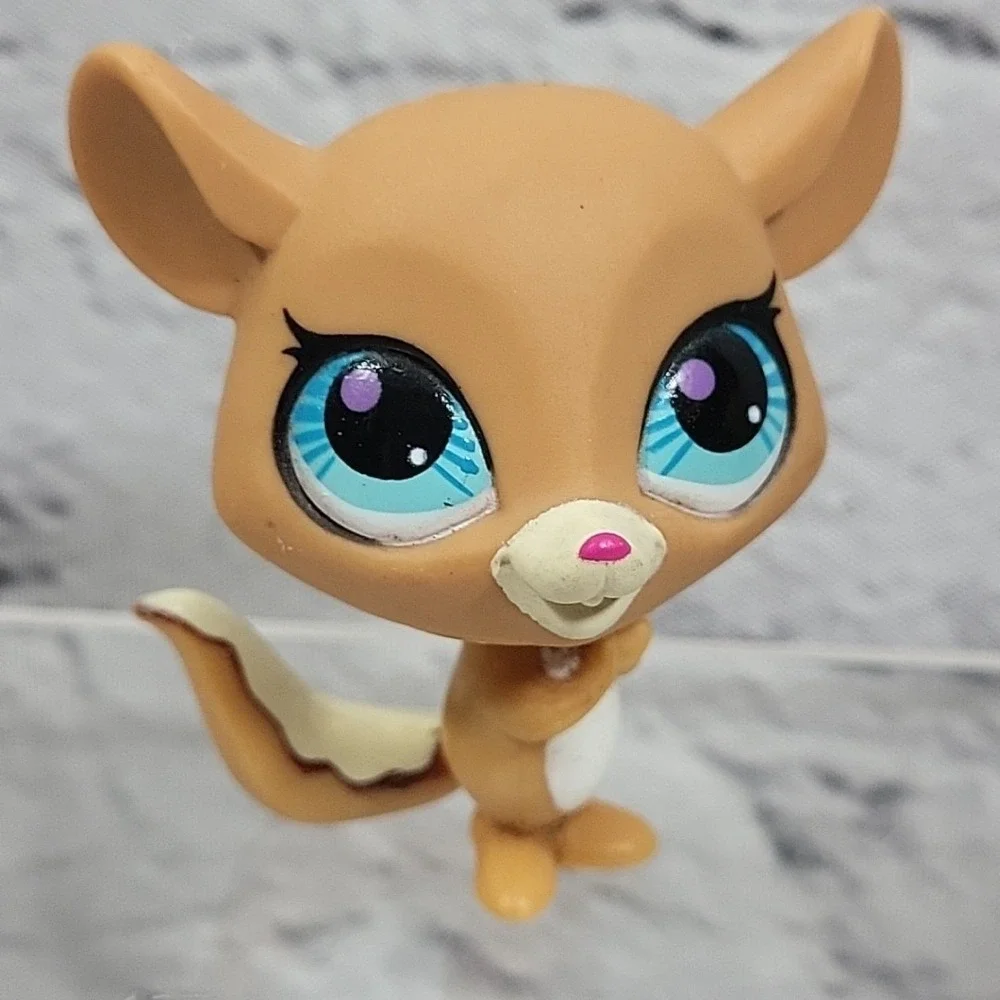 Littlest Pet Shop good pre